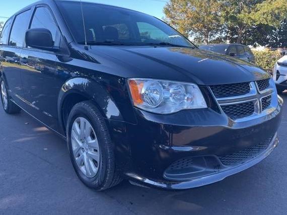 DODGE GRAND CARAVAN 2020 2C4RDGBG1LR171199 image DODGE GRAND CARAVAN 2020 2C4RDGBG1LR171199 image